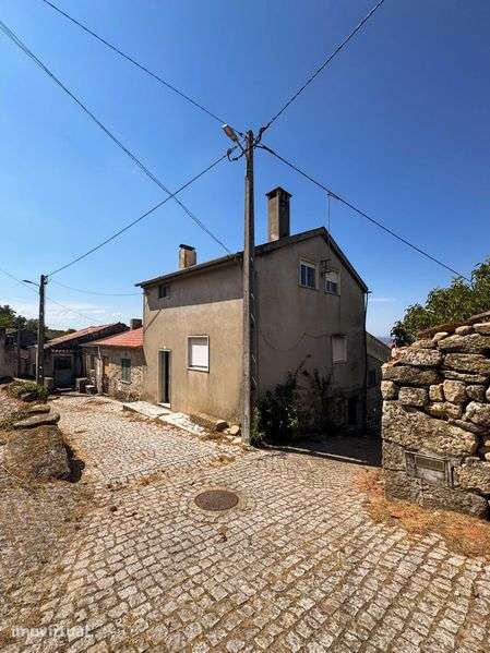 Casa em Gouveias, Pinhel - Grande imagem: 2/12