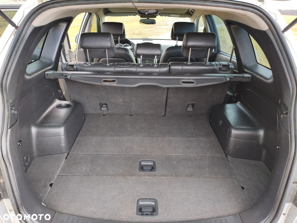 Chevrolet Captiva 2.4 2WD 7 Sitzer LS - 13