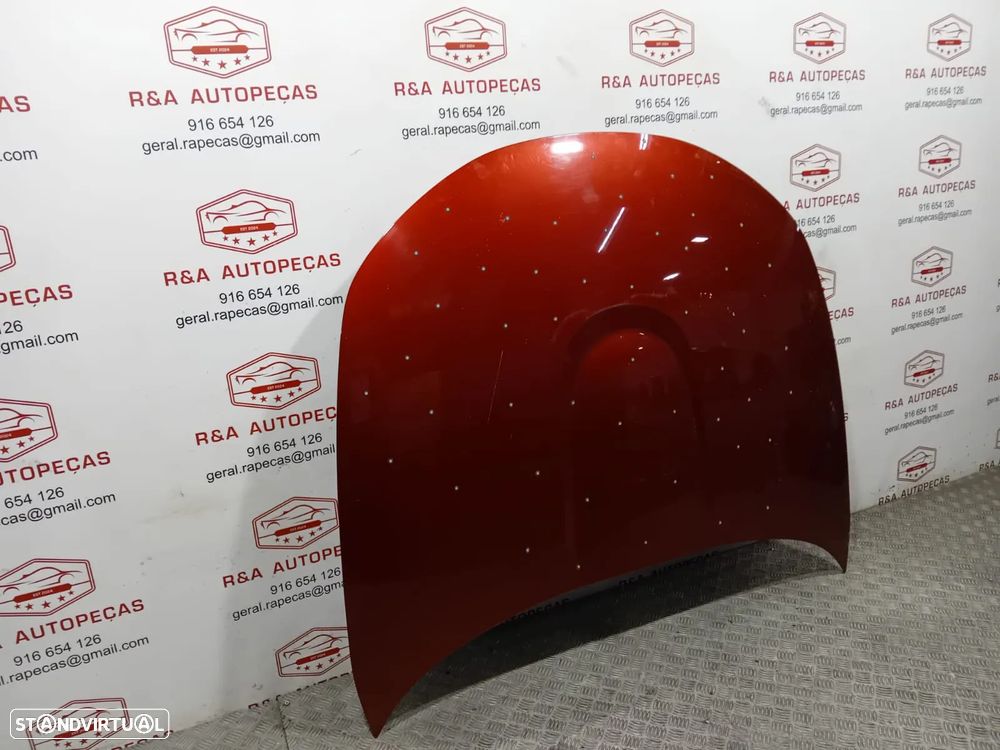 Frente Completa Mazda MX5 MX 5 NC Original - 13