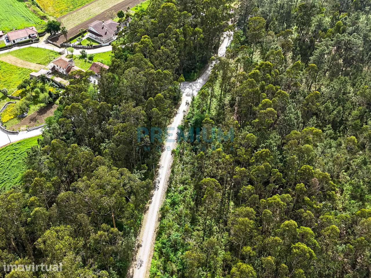 Terreno em Creixomil - Grande imagem: 5/8
