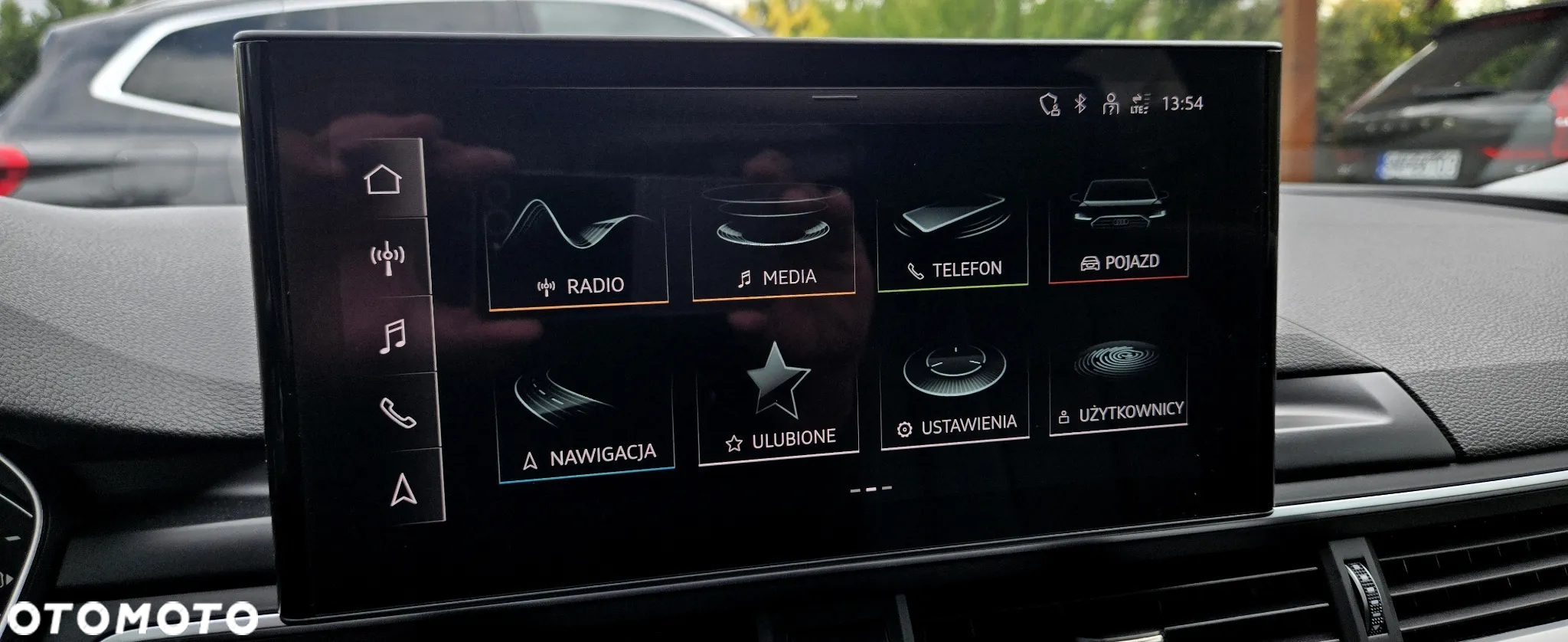 Audi A5 40 TDI Advanced S tronic - 25