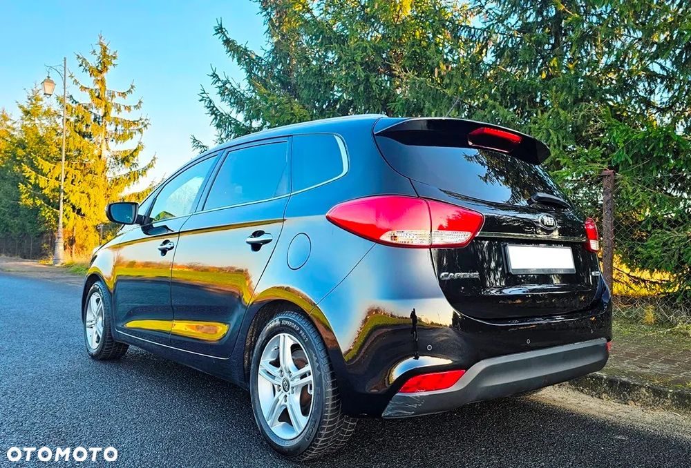 Kia Carens 1.7 CRDi Vision - 32