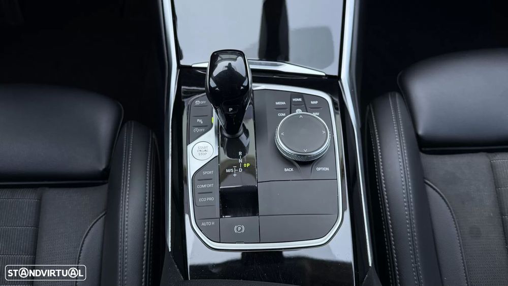 BMW 420 Gran Coupé i Advantage Auto - 18