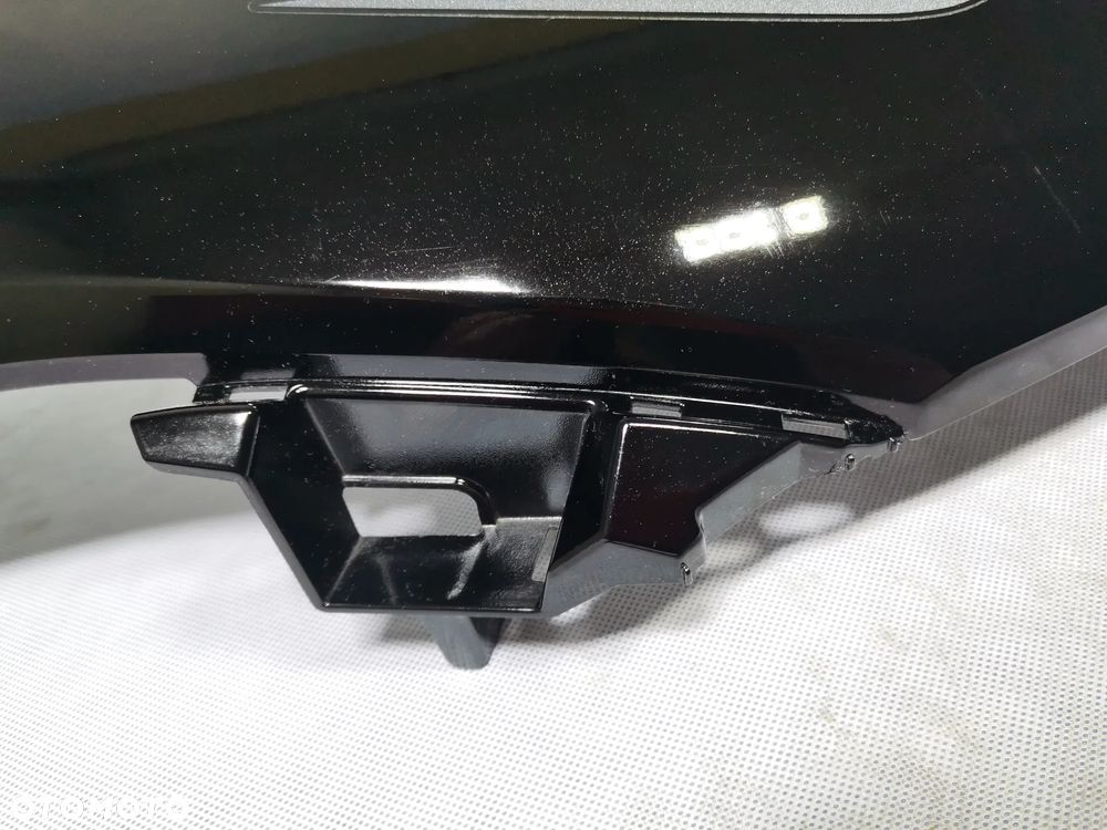 R655 Suzuki GSXR GSX-R 1300 Hayabusa 22- Bok Owiewka Osłona 94471-10L0 - 6