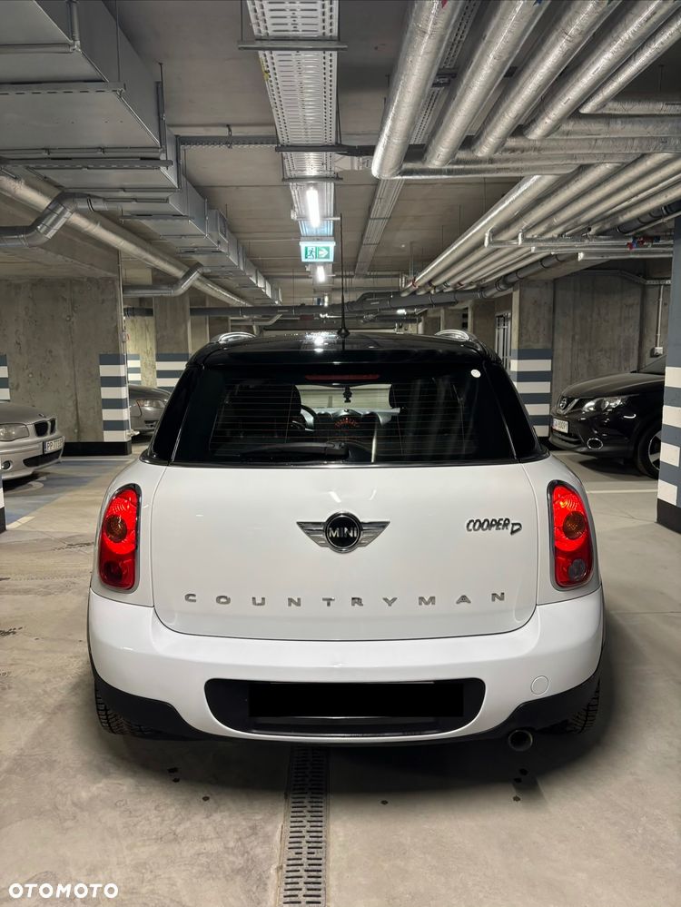 MINI Cooper - 5