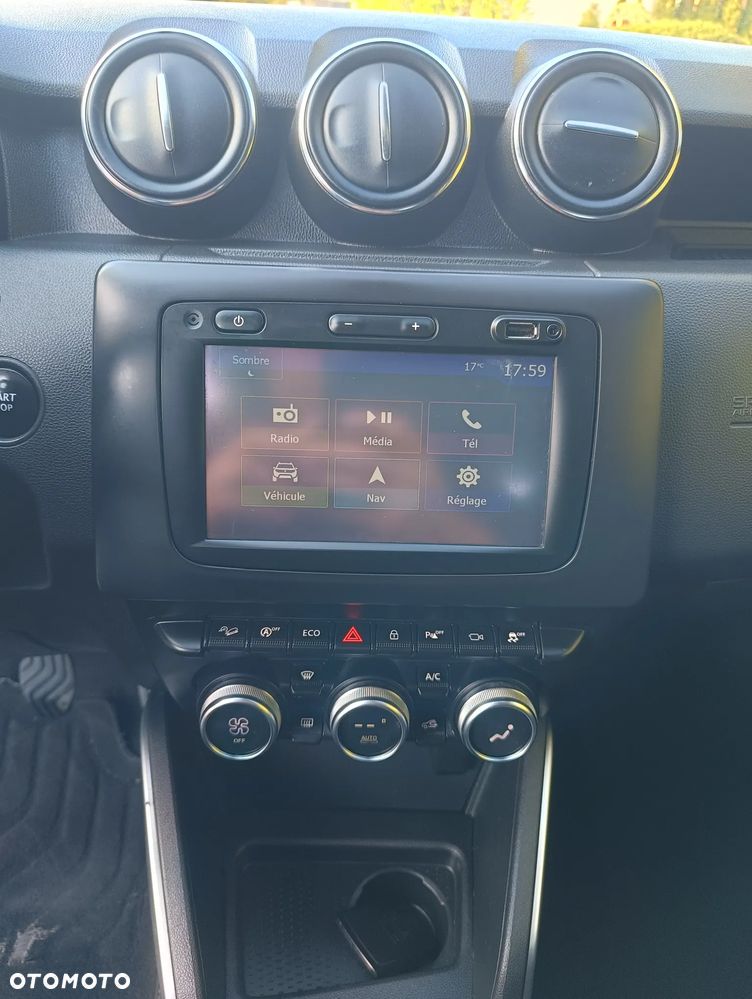 Dacia Duster 1.5 dCi Laureate 4x4 - 10