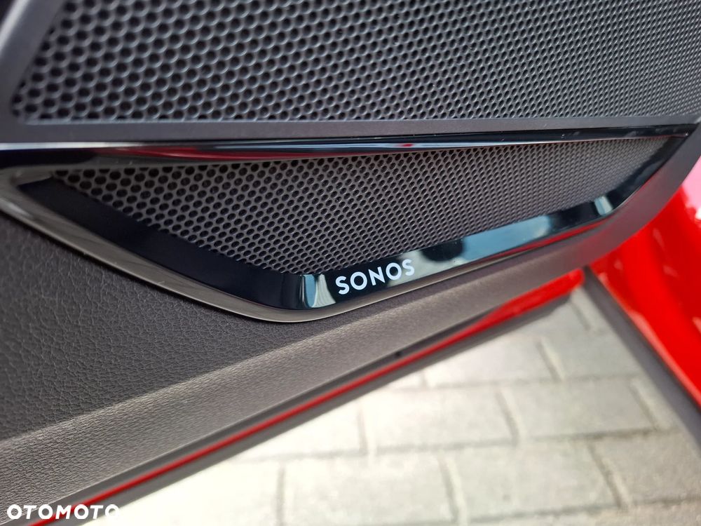 Audi Q3 35 TFSI S line S tronic - 20