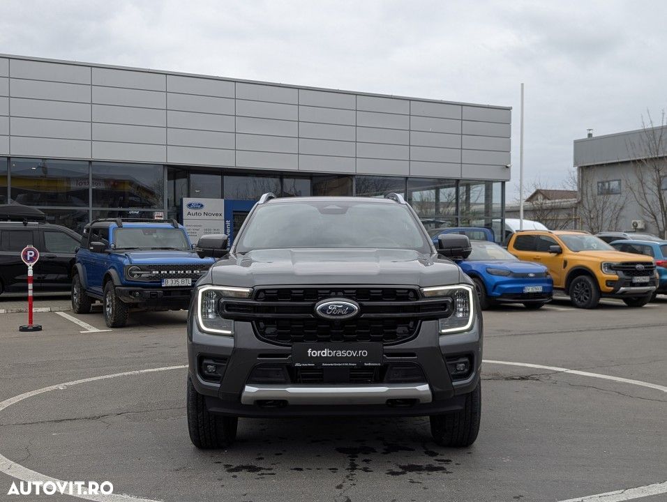 Ford Ranger - 2