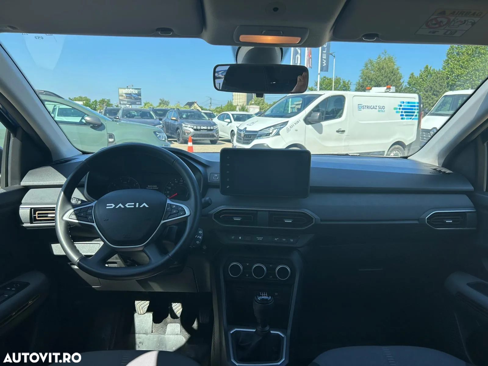 Dacia Sandero Stepway TCe 90 MT6 Extreme - 5
