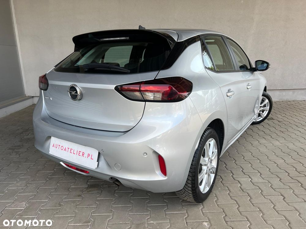 Opel Corsa 1.2 Elegance S&S - 10