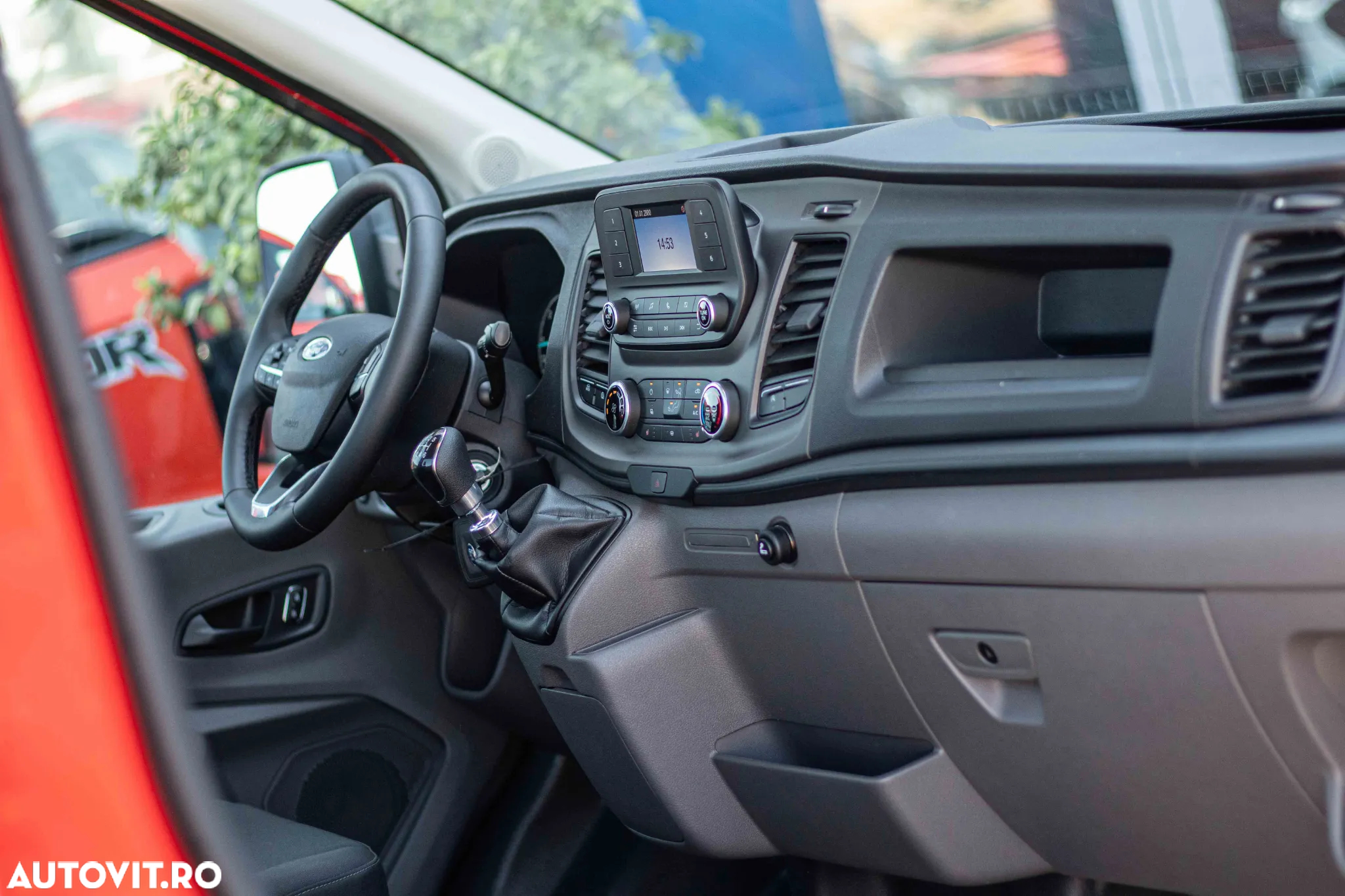 Ford TRANSIT - 13