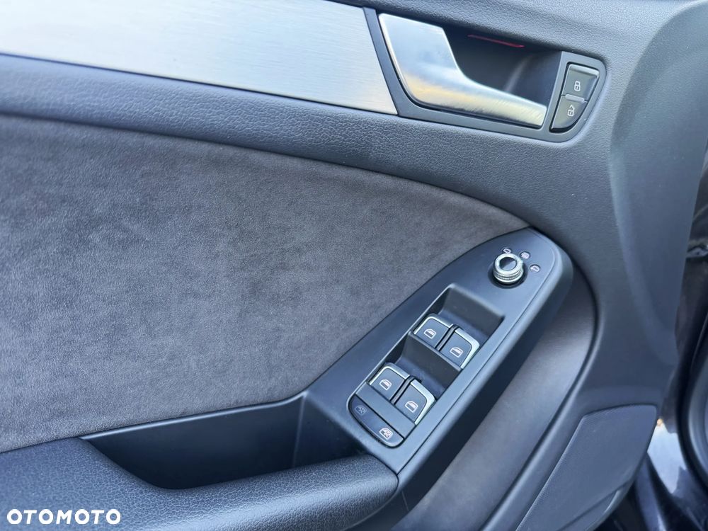 Audi A5 Sportback 1.8 TFSI - 11