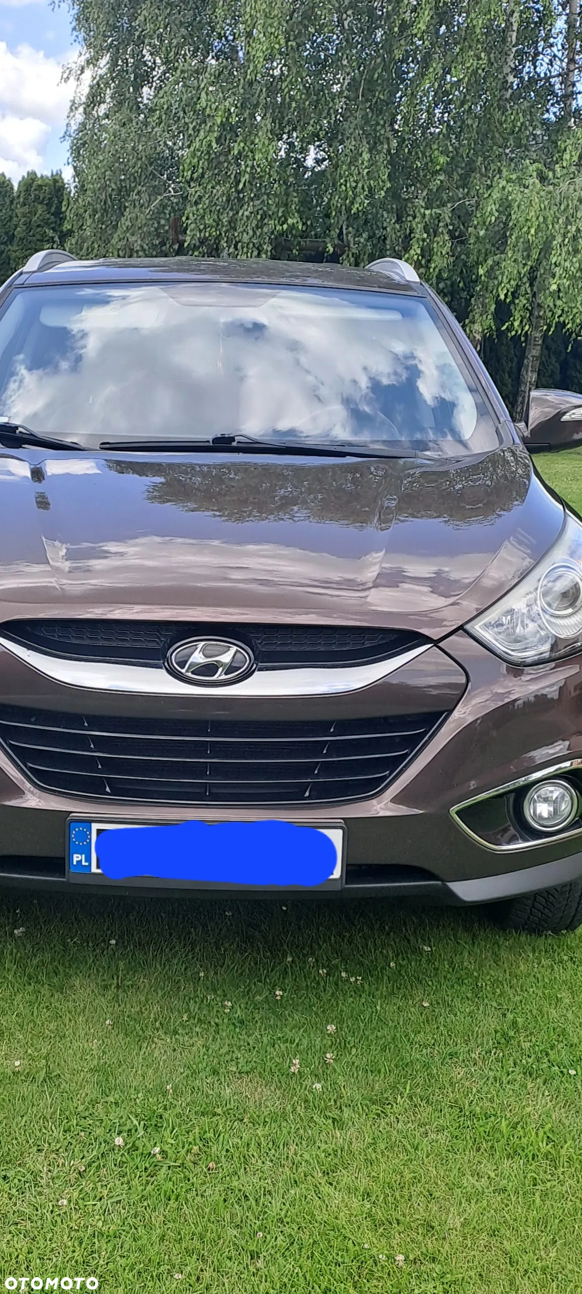 Hyundai ix35 - 5