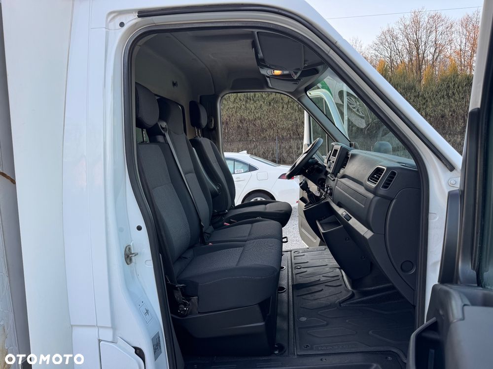 Renault Master Chłodnia - 28