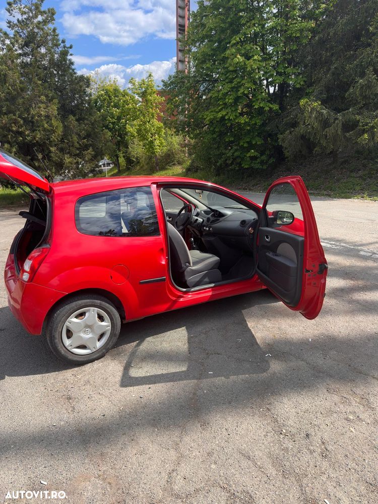 Renault Twingo 1.2 16V Trend - 6
