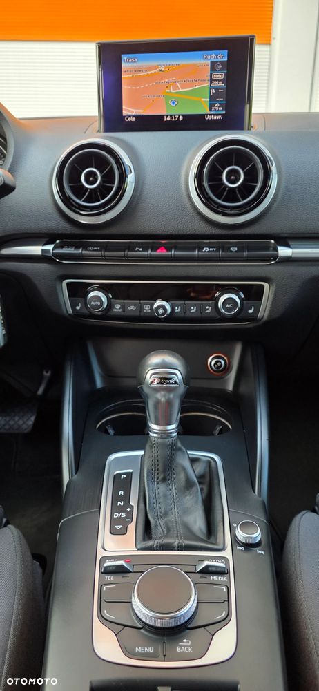 Audi A3 Sportback 1.8 TFSI S tronic Ambition - 10