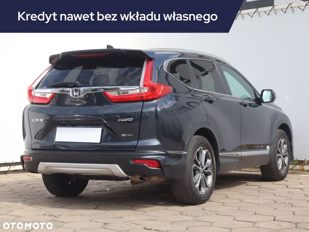 Honda CR-V - 7