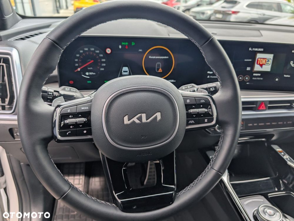 Kia Sorento - 11