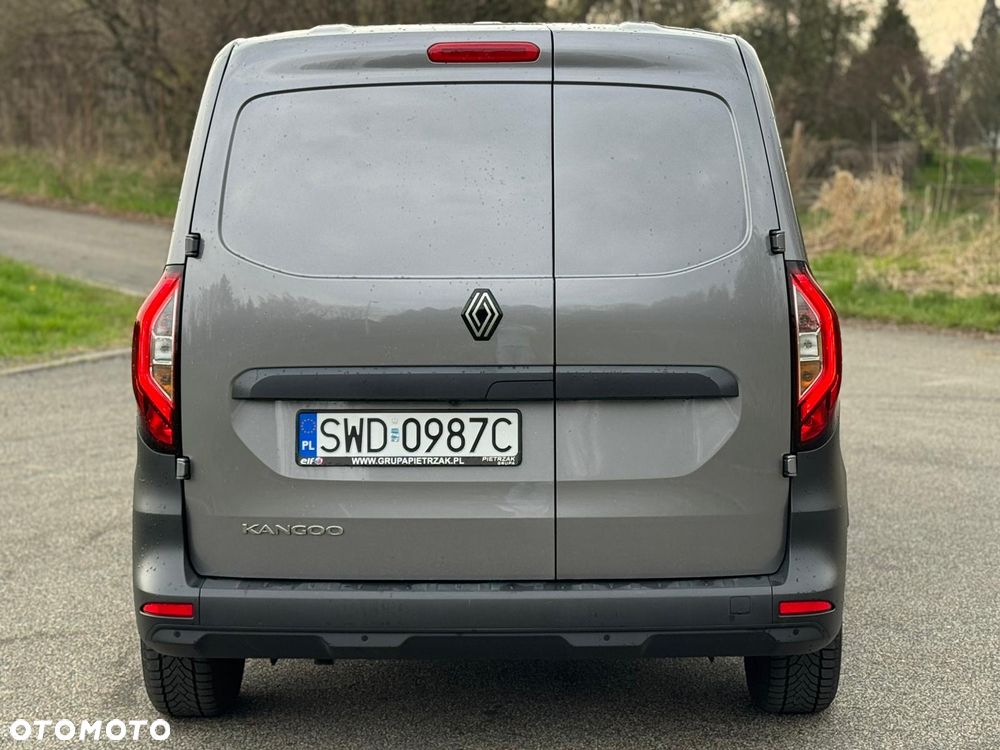 Renault Kangoo - 11