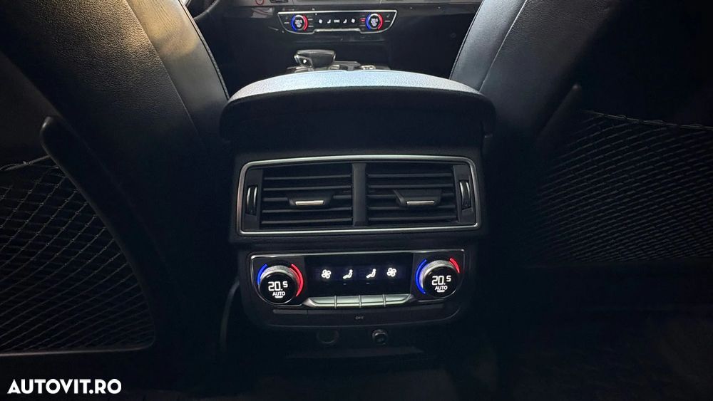 Audi Q7 3.0 TDI Quattro Tiptronic - 28