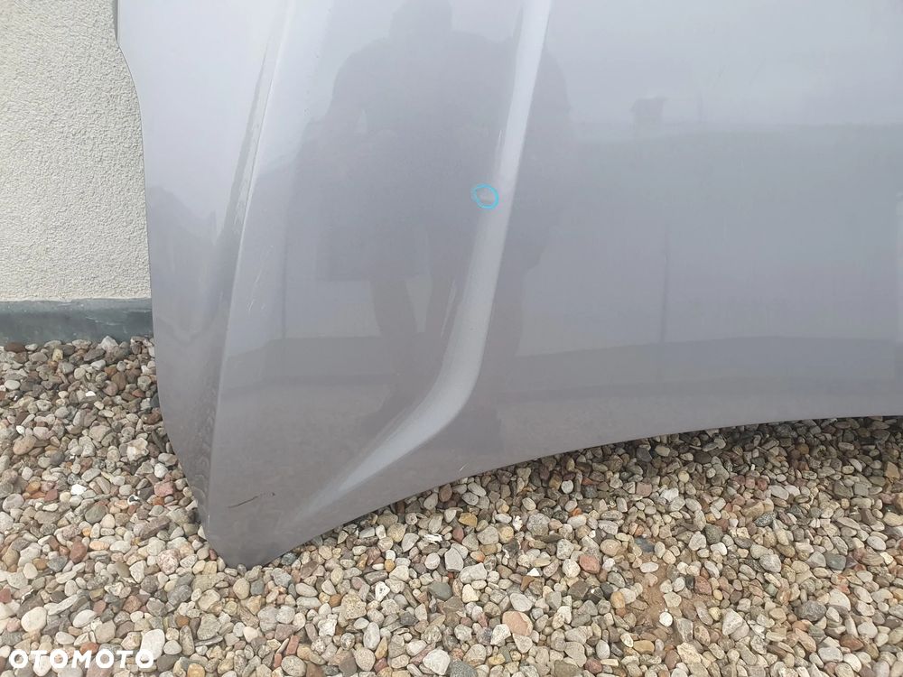 Maska Ssangyong Tivoli Lift rok 19- - 2