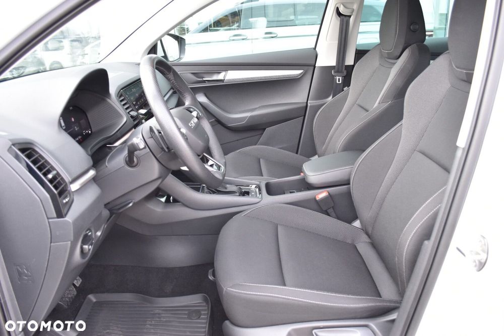 Skoda Karoq 1.5 TSI ACT Selection DSG - 28