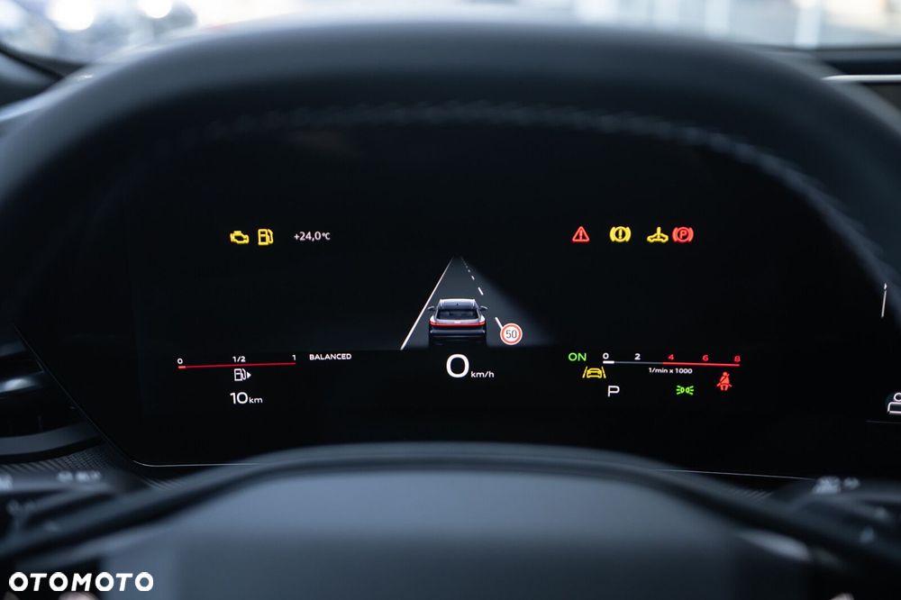 Audi SQ5 - 29