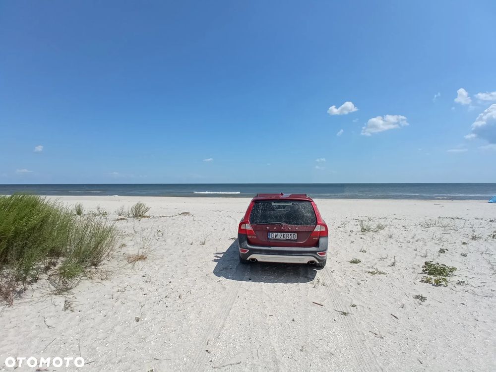 Volvo XC 70 3.2 AWD Summum - 32