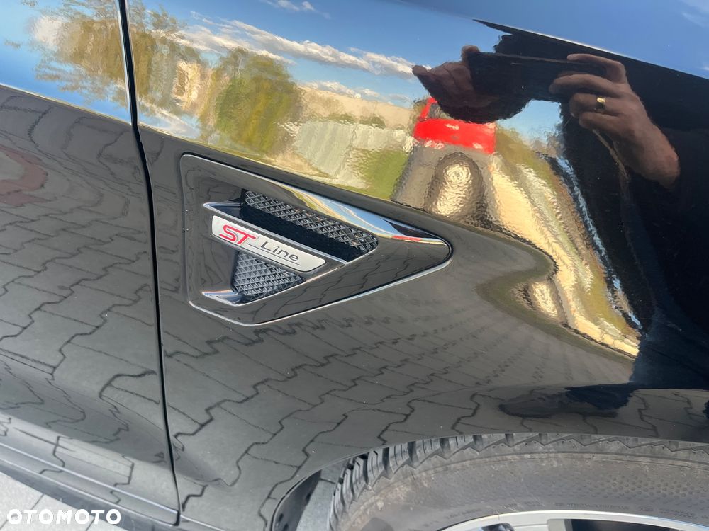 Ford S-Max 1.5 Eco Boost Start-Stopp ST-LINE - 16