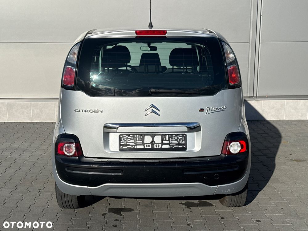 Citroën C3 Picasso VTi 120 Tendance - 7