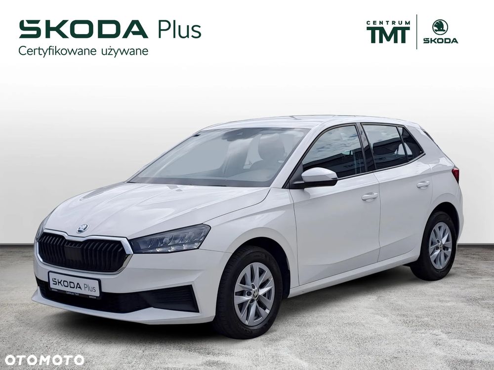 Skoda Fabia 1.0 TSI Ambition - 2
