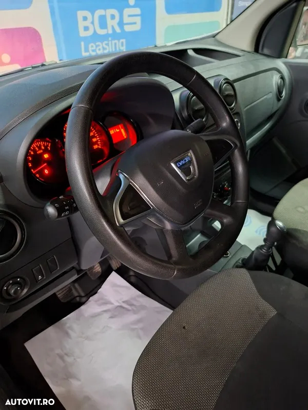Dacia Dokker - 12