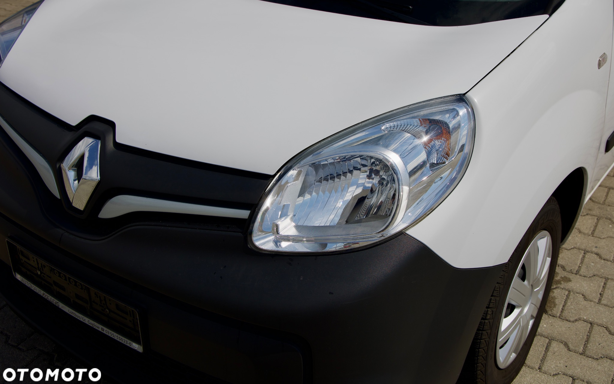 Renault Kangoo 1.5 dCi Techno - 3