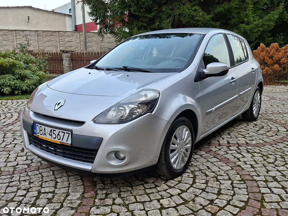 Renault Clio 1.2 16V 75 Night and Day