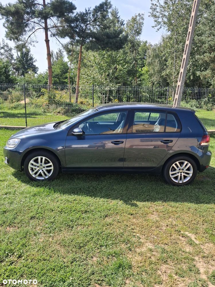 Volkswagen Golf 1.4 TSI Trendline - 3