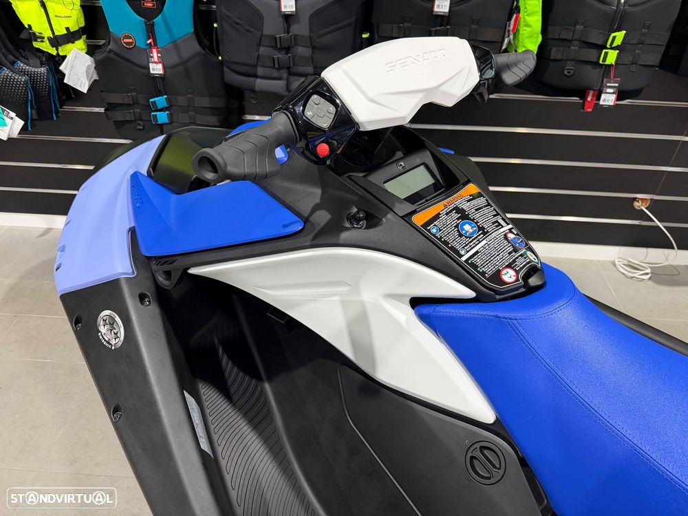Sea-Doo Spark Ace 900 - 3