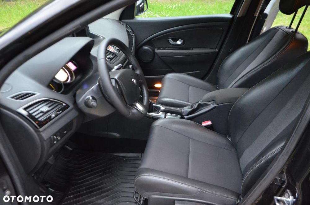 Renault Megane 1.6 16V 110 Dynamique - 22