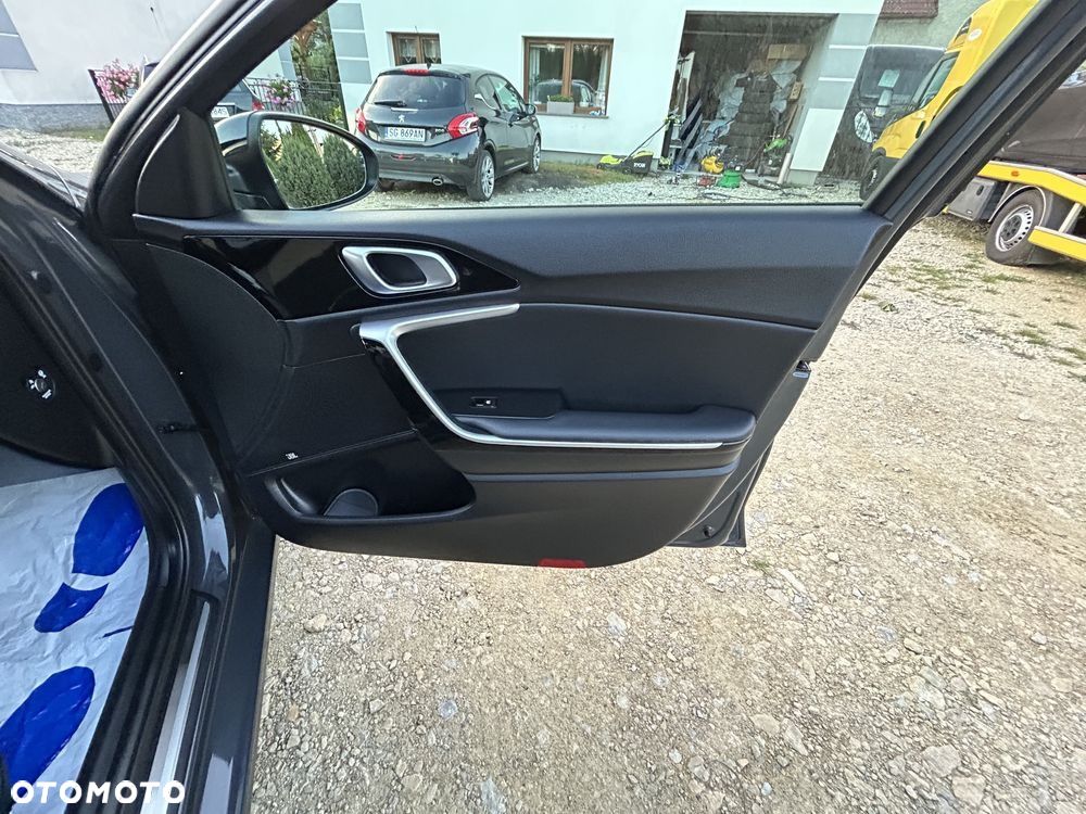 Kia Ceed 2020