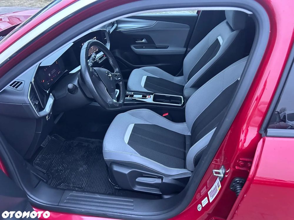 Opel Mokka 1.2 T Elegance S&S - 9