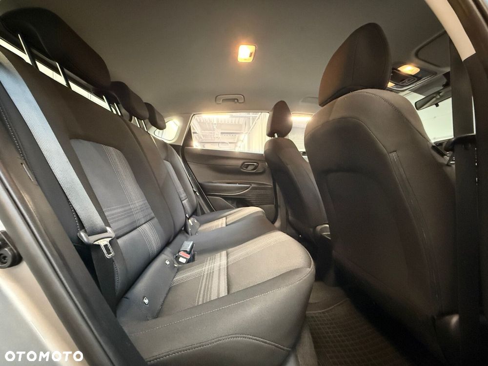 Hyundai i20 1.2 Classic Plus - 24