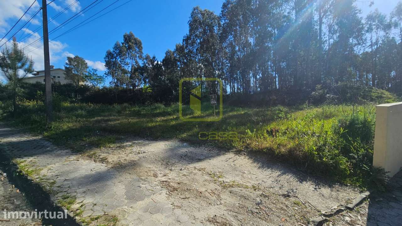 Terreno para Construção - Grande imagem: 2/8