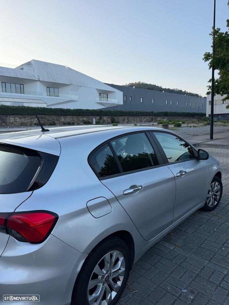 Fiat Tipo 1.3 MultiJet - 17
