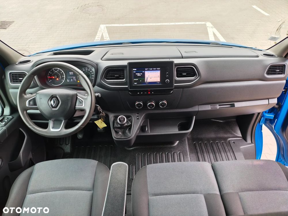 Renault Master - 23