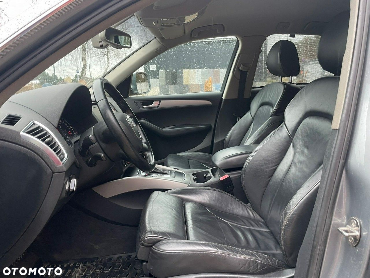 Audi Q5 - 5