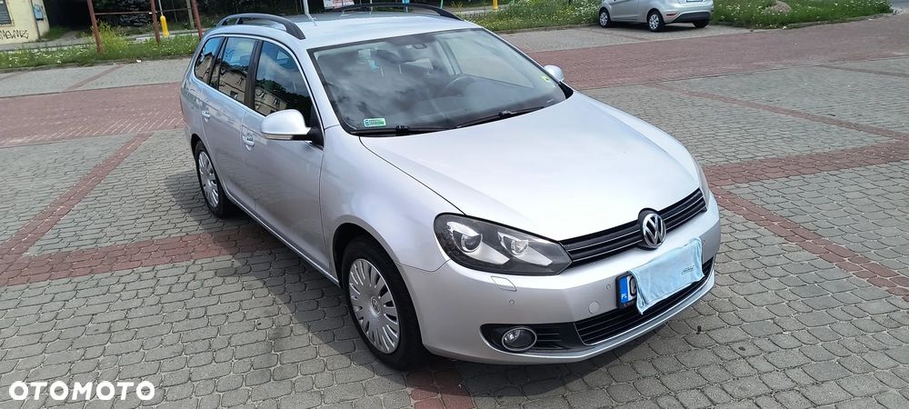 Volkswagen Golf 2.0 TDI Highline - 3