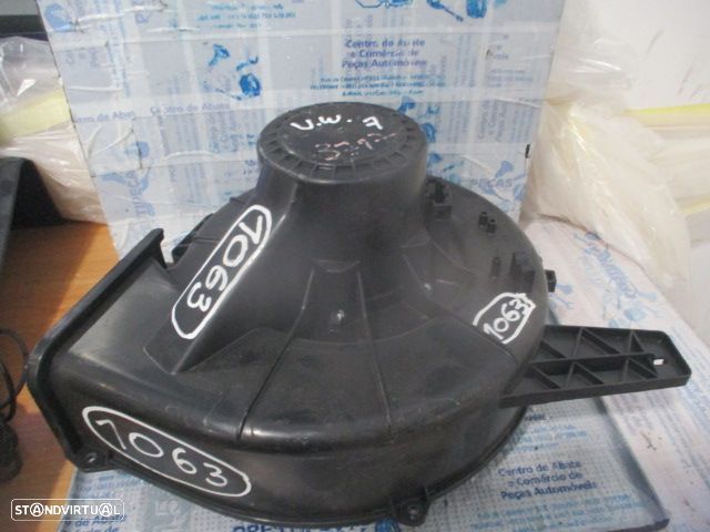 Motor Sofagem 6R1819015A  AUDI A1 SPORTBACK 8X FASE 2  2017 1.6TDI 115CV 5P PRETO - 1