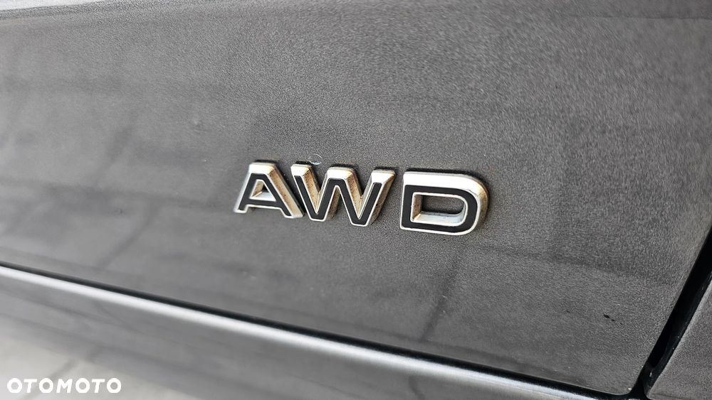 Ford Mondeo 2.0 TDCi Titanium 4WD PowerShift - 6