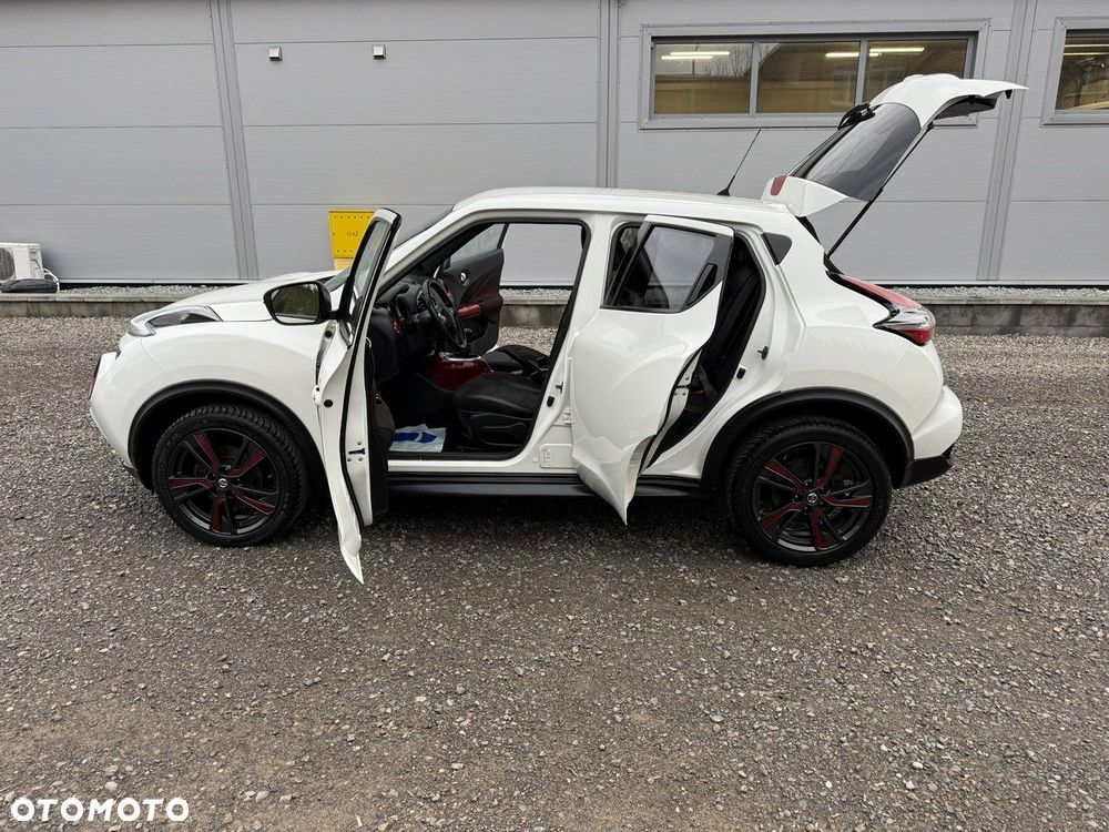Nissan Juke - 17