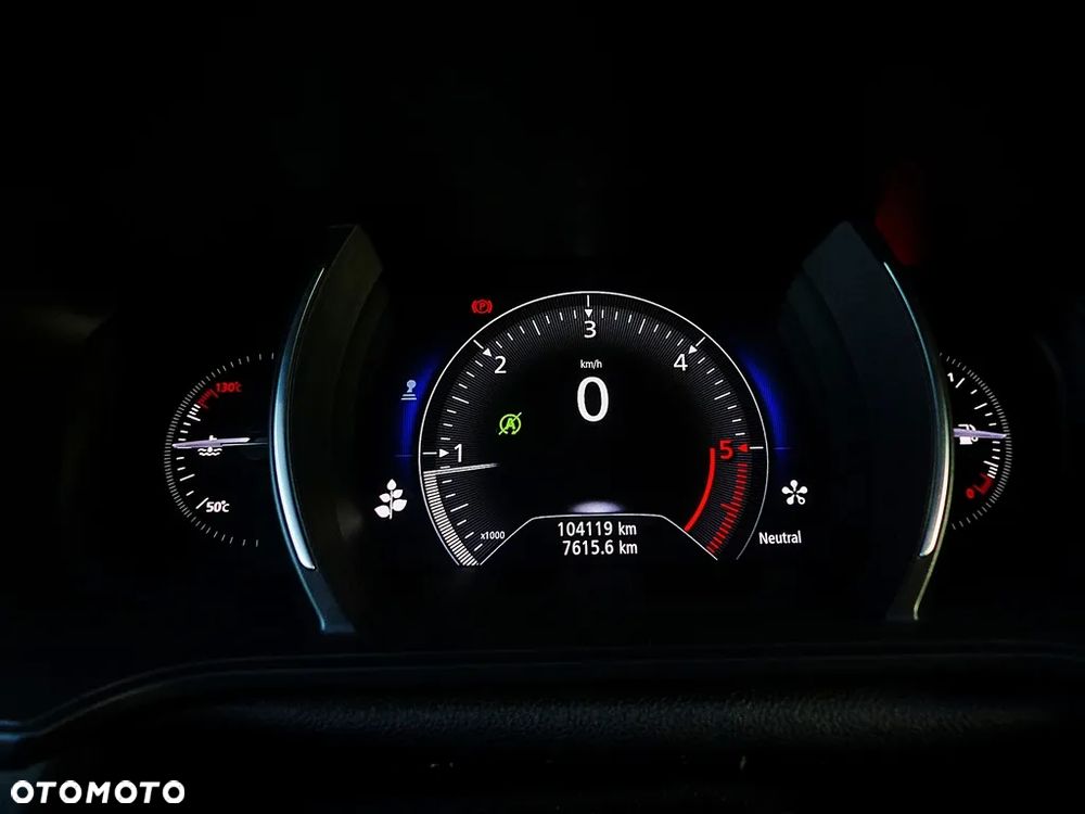 Renault Megane ENERGY dCi 130 Start & Stopp Luxe - 28