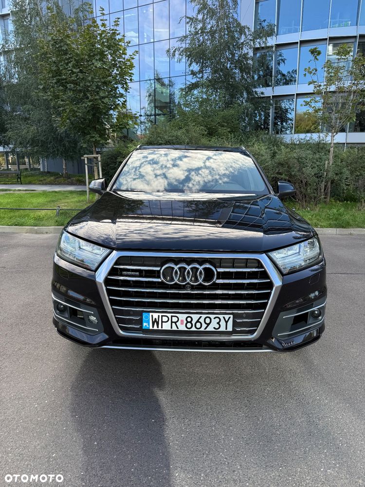 Audi Q7 - 2
